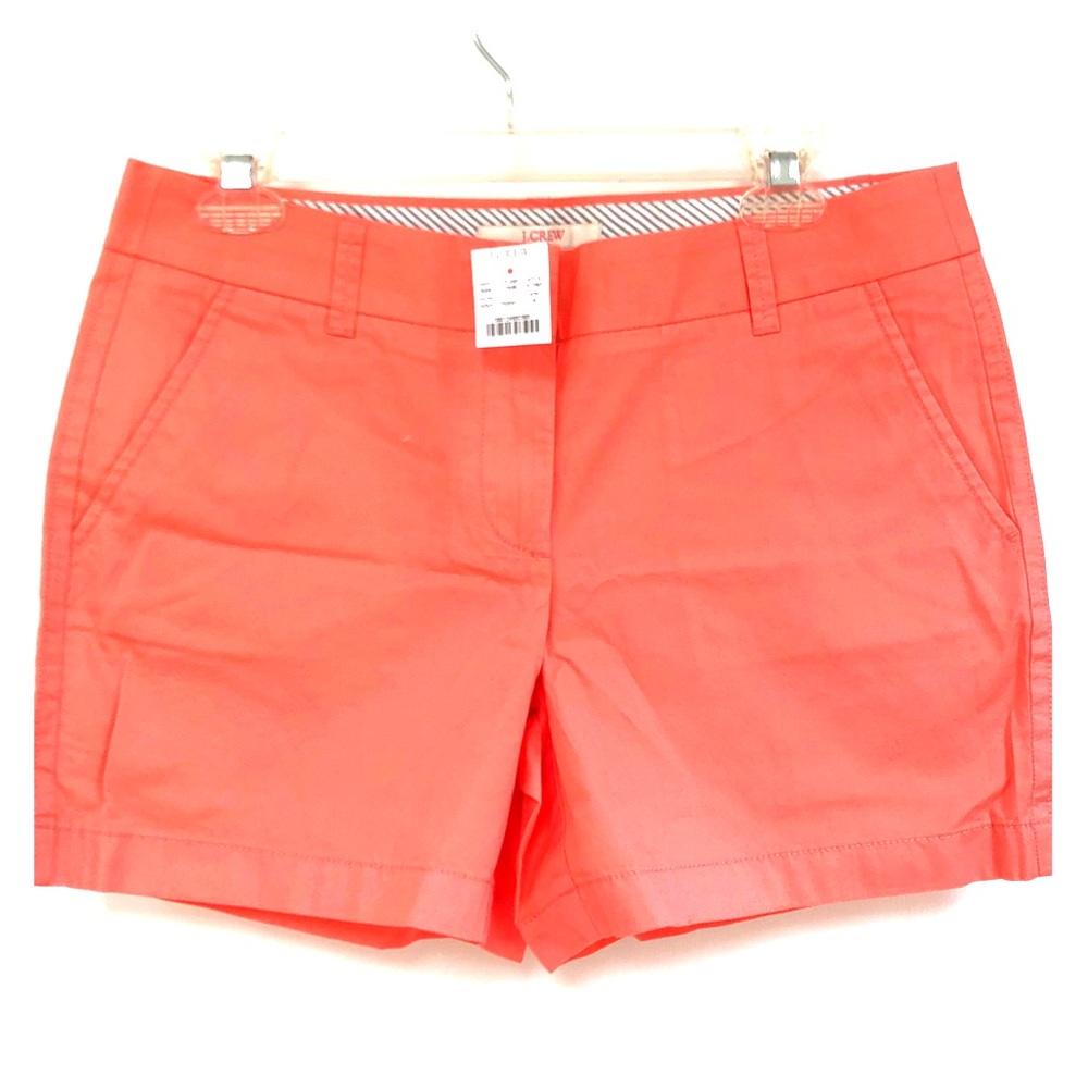 J. Crew shorts